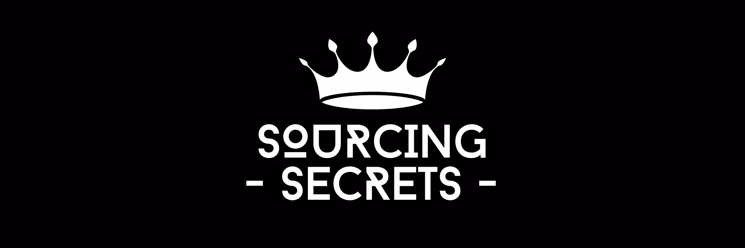 Sourcing Secrets Community