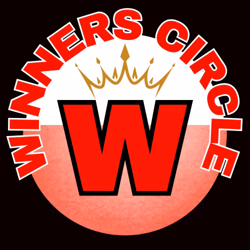 Winners Circle