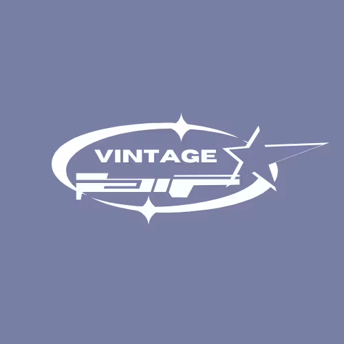 Vintage Suppliers Vault