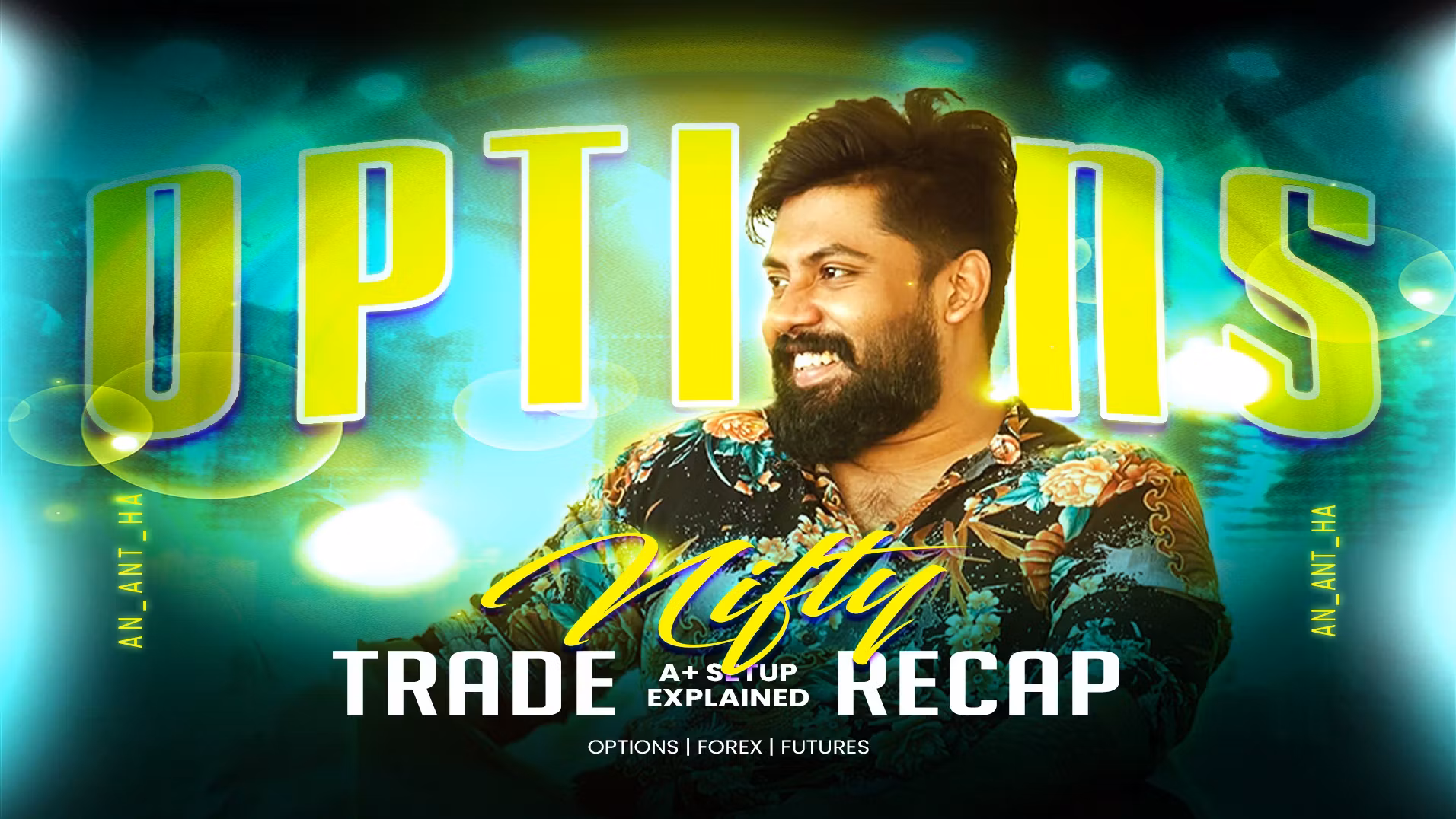 Free - Live Trading Room