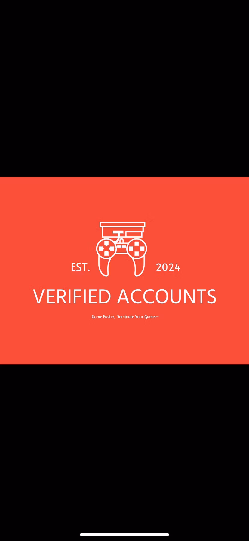 VerifiedAccounts