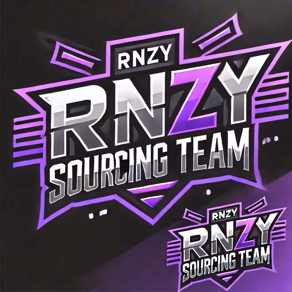 RNZY Sourcing Team
