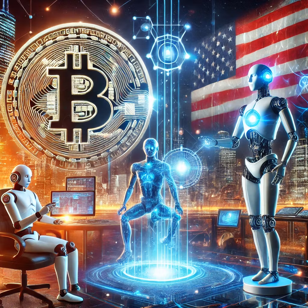 Get my top 5 Altcoin portfolio