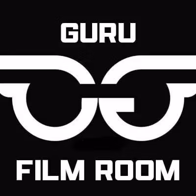 Guru Film Room