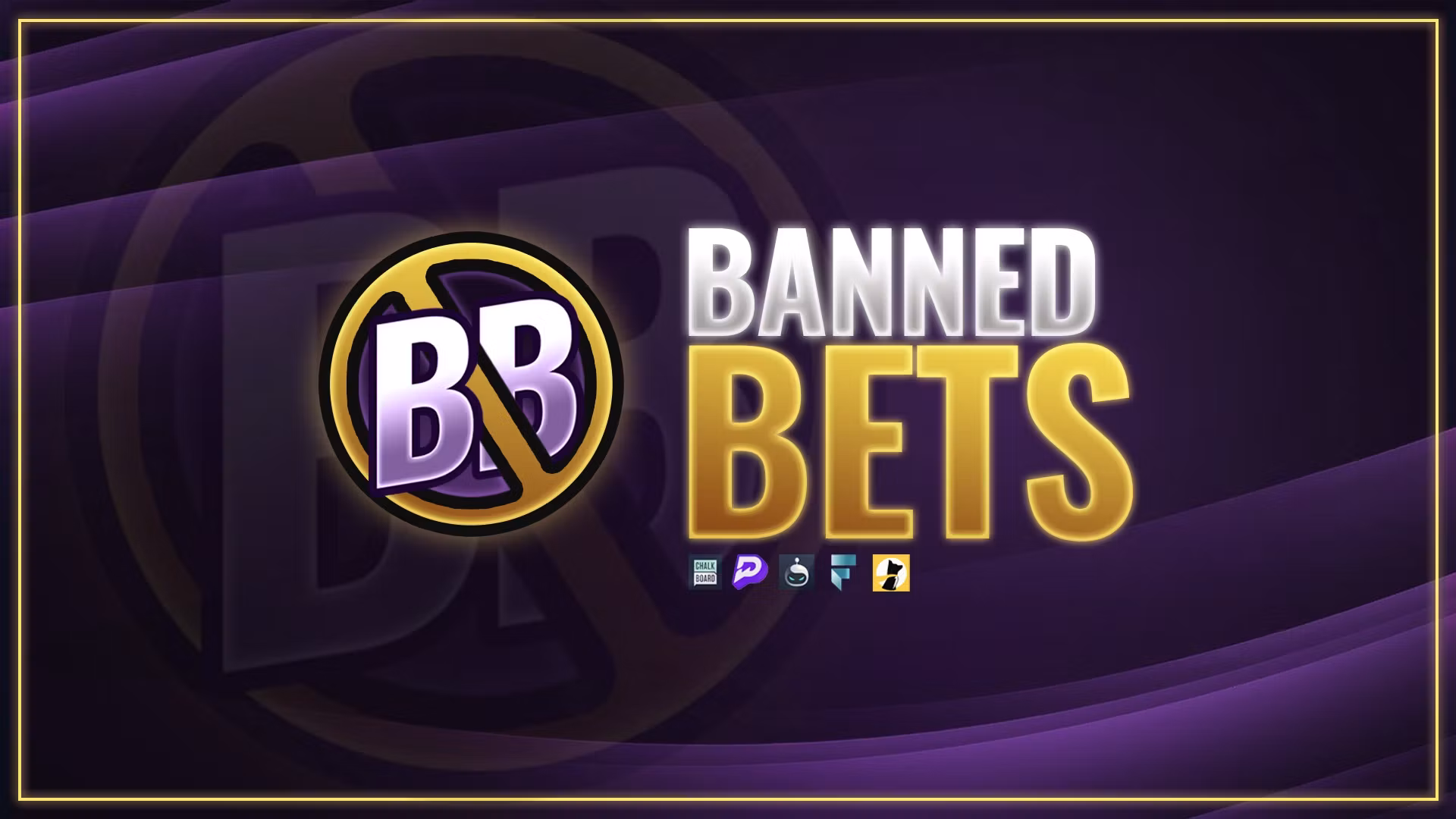 Banned Bets Premium