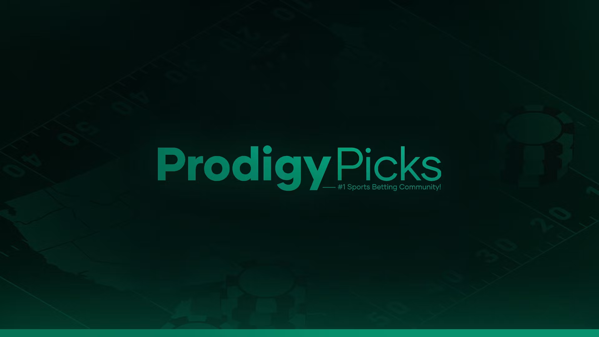 Prodigy Picks Access