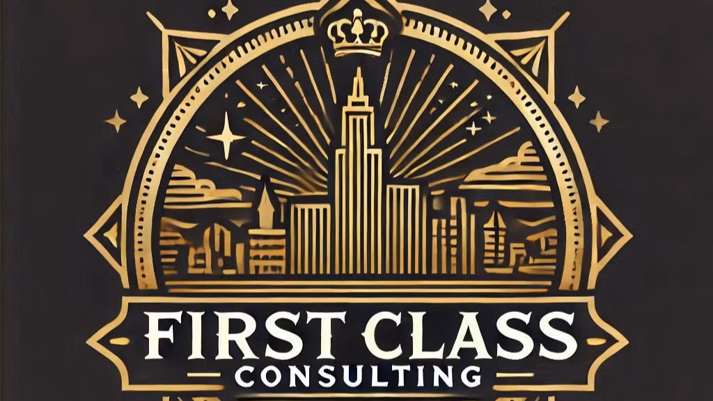 First Class Consulting Package