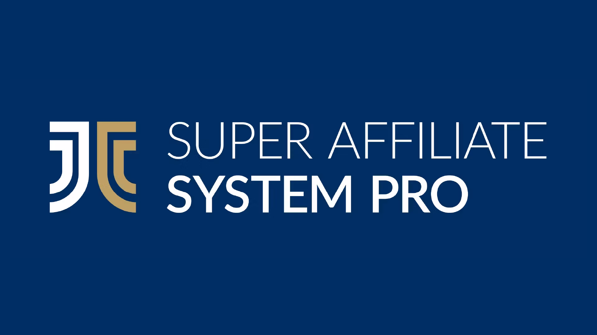 Super Affiliate System