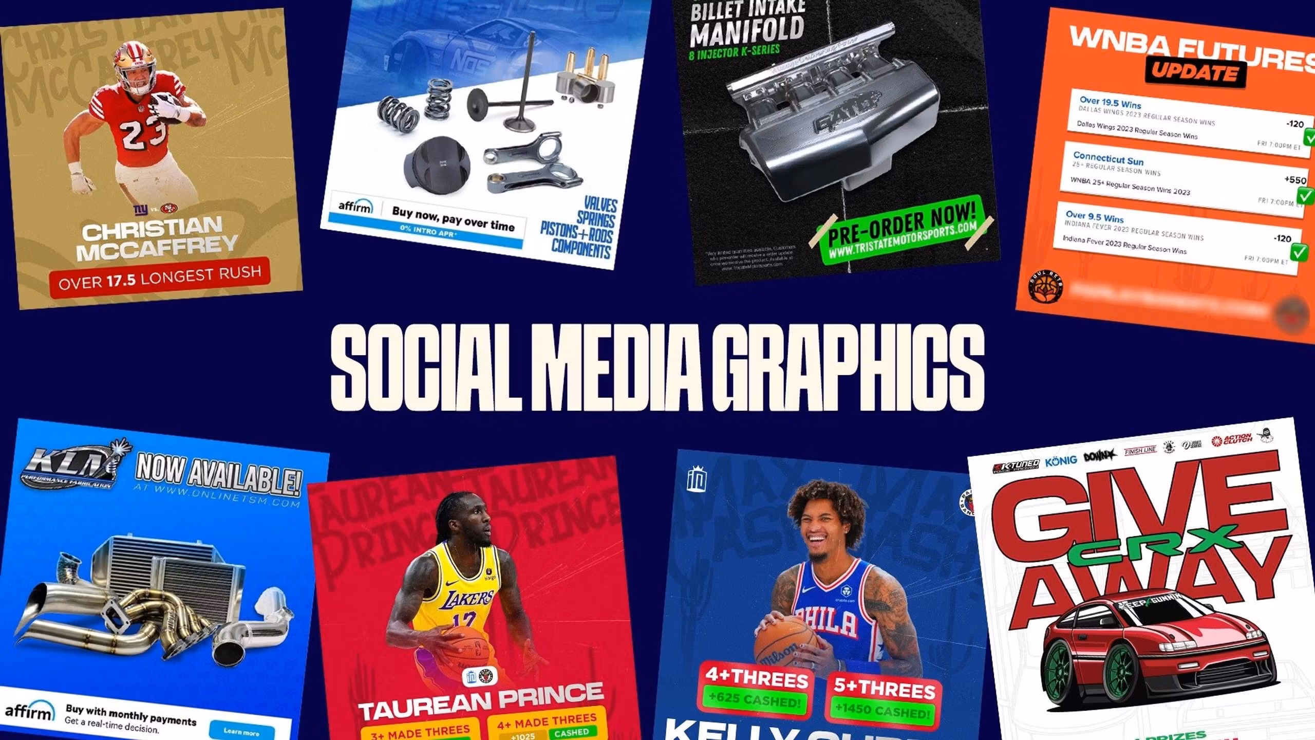 Unlimited Creative Services