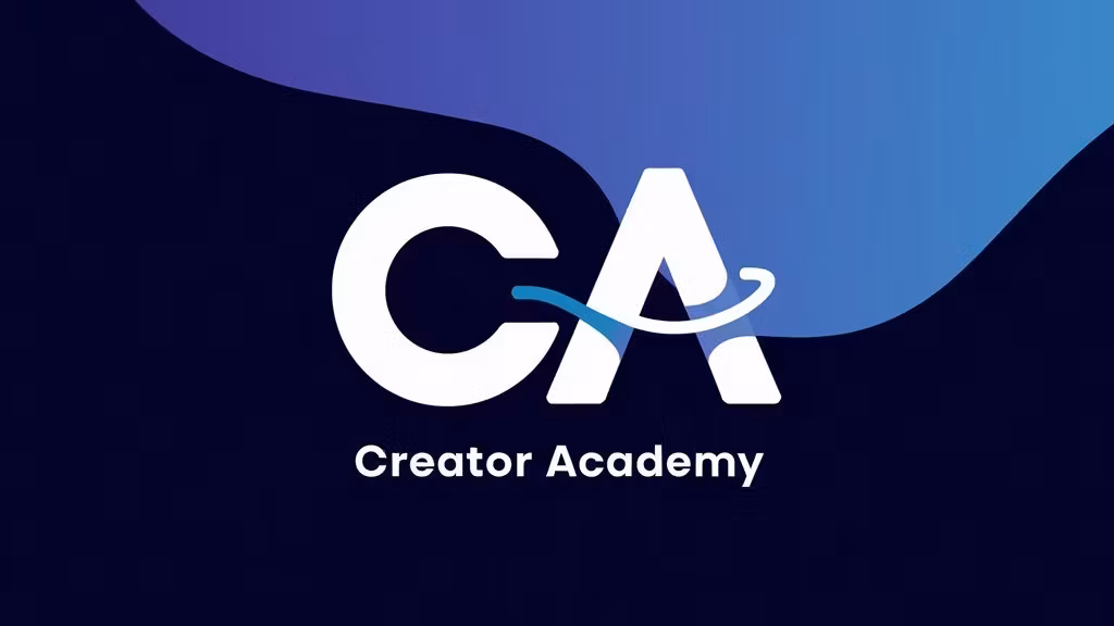 creator acedemy