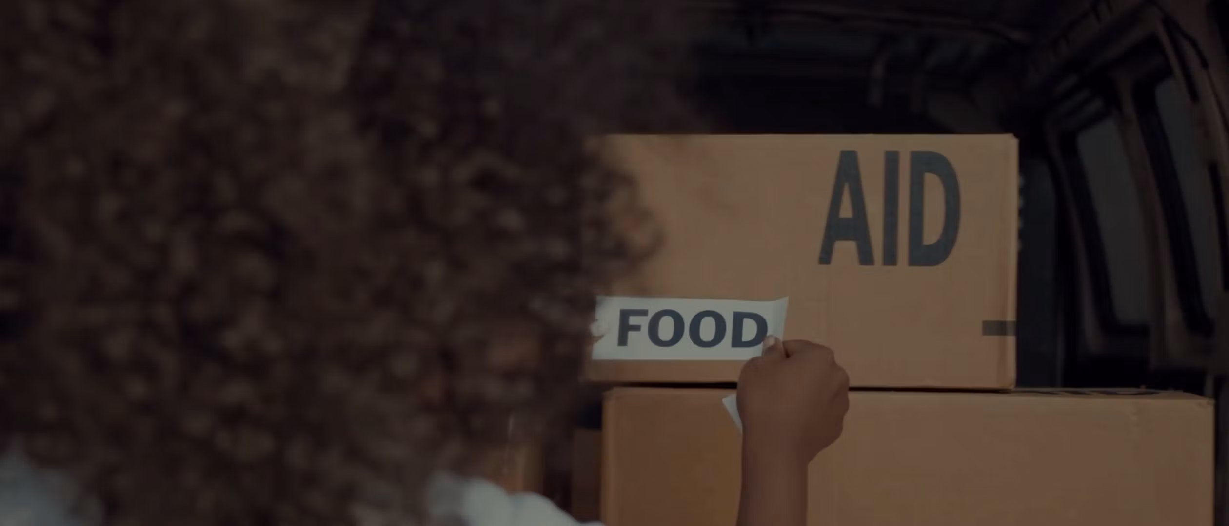 Christ Passover Food Bank LBG