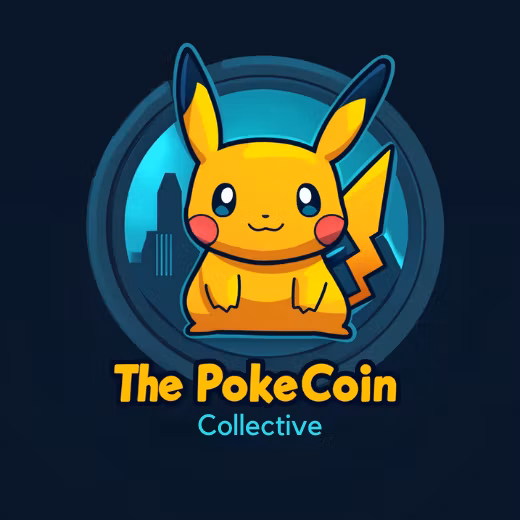 The PokeCoin Collective