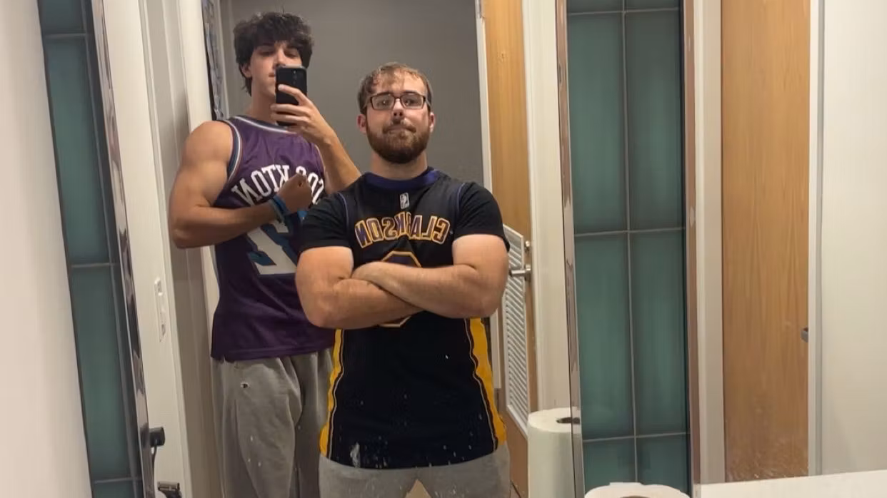 Degen Sports Betting