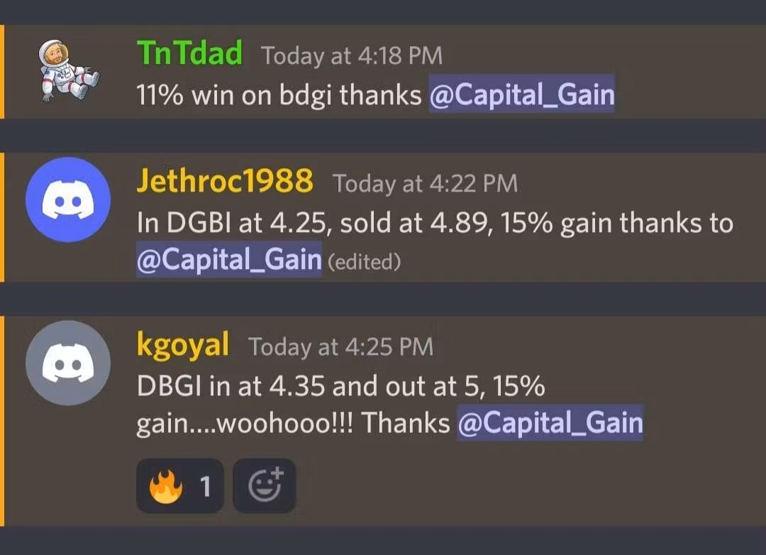 Novai Capital Trading