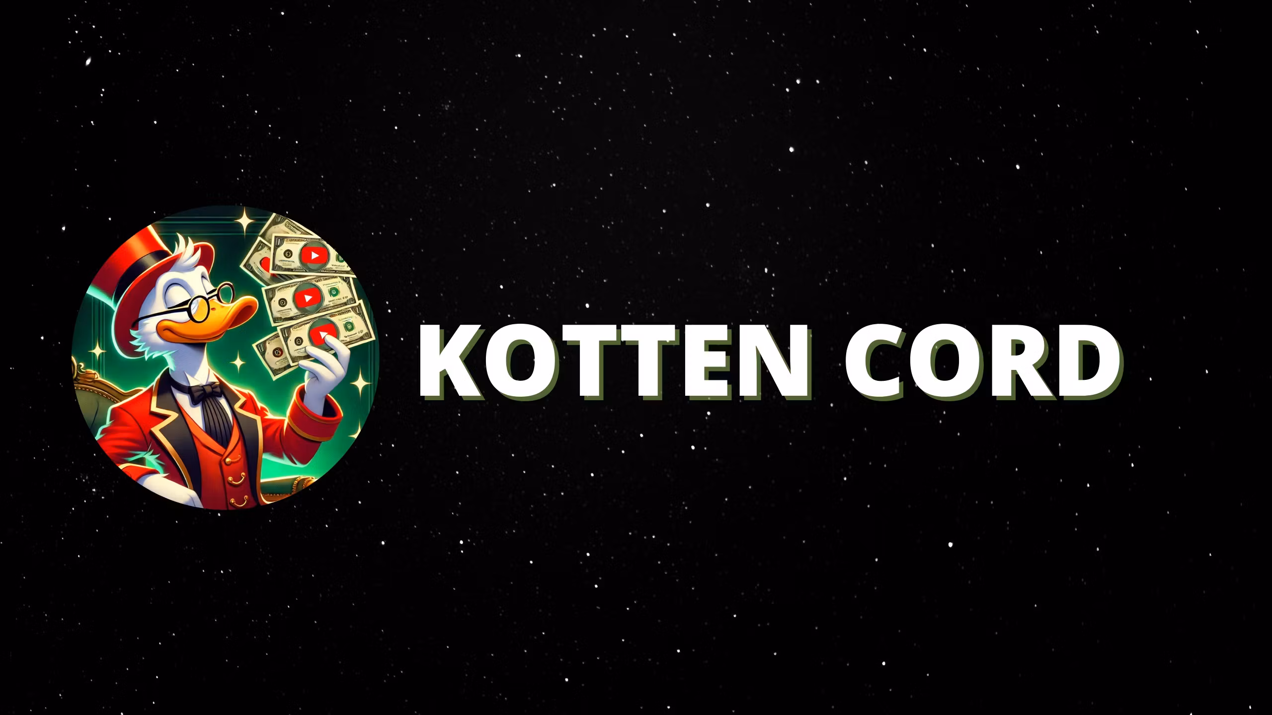 Kotten Cord Free Access