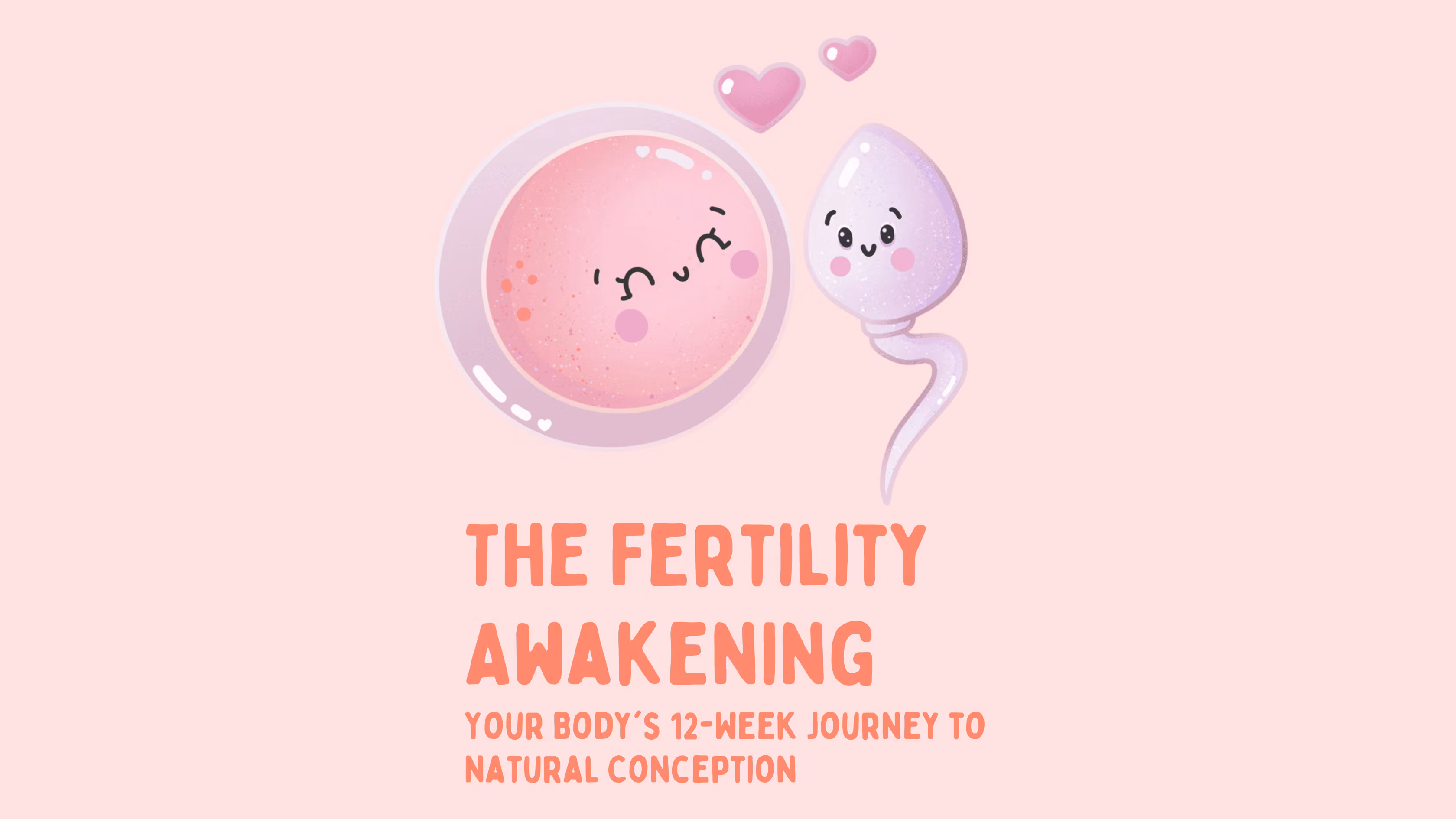 The Fertility Awakening