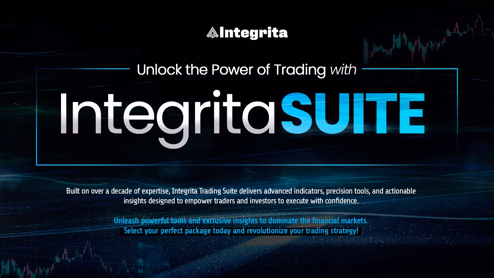 Integrita PLATINUM