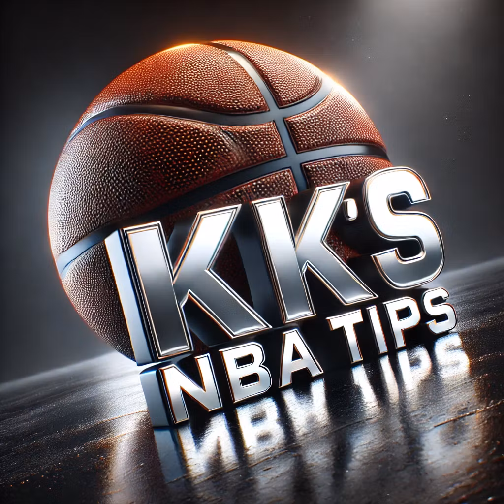 KKS NBA Pro Tips