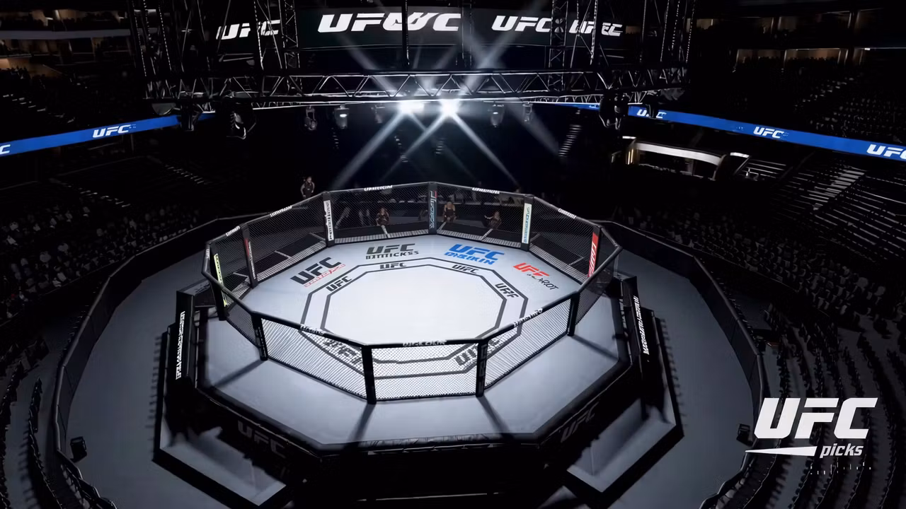 Power Punch Picks (UFC)