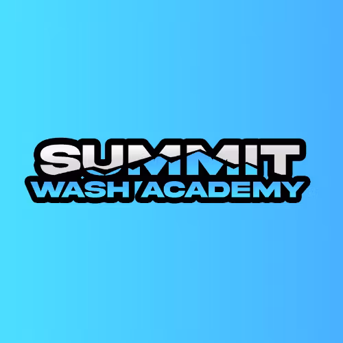 Summit Wash Academy 💵