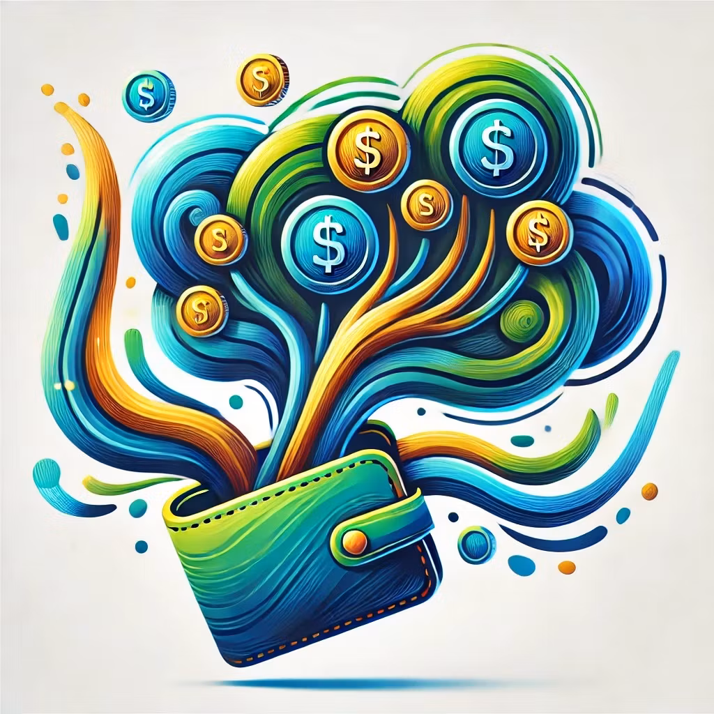 Vibe Modern Finance Tribe