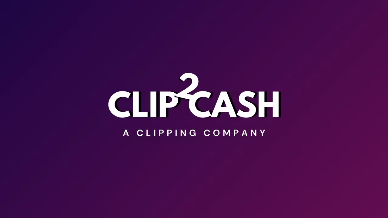 Clip To Cash