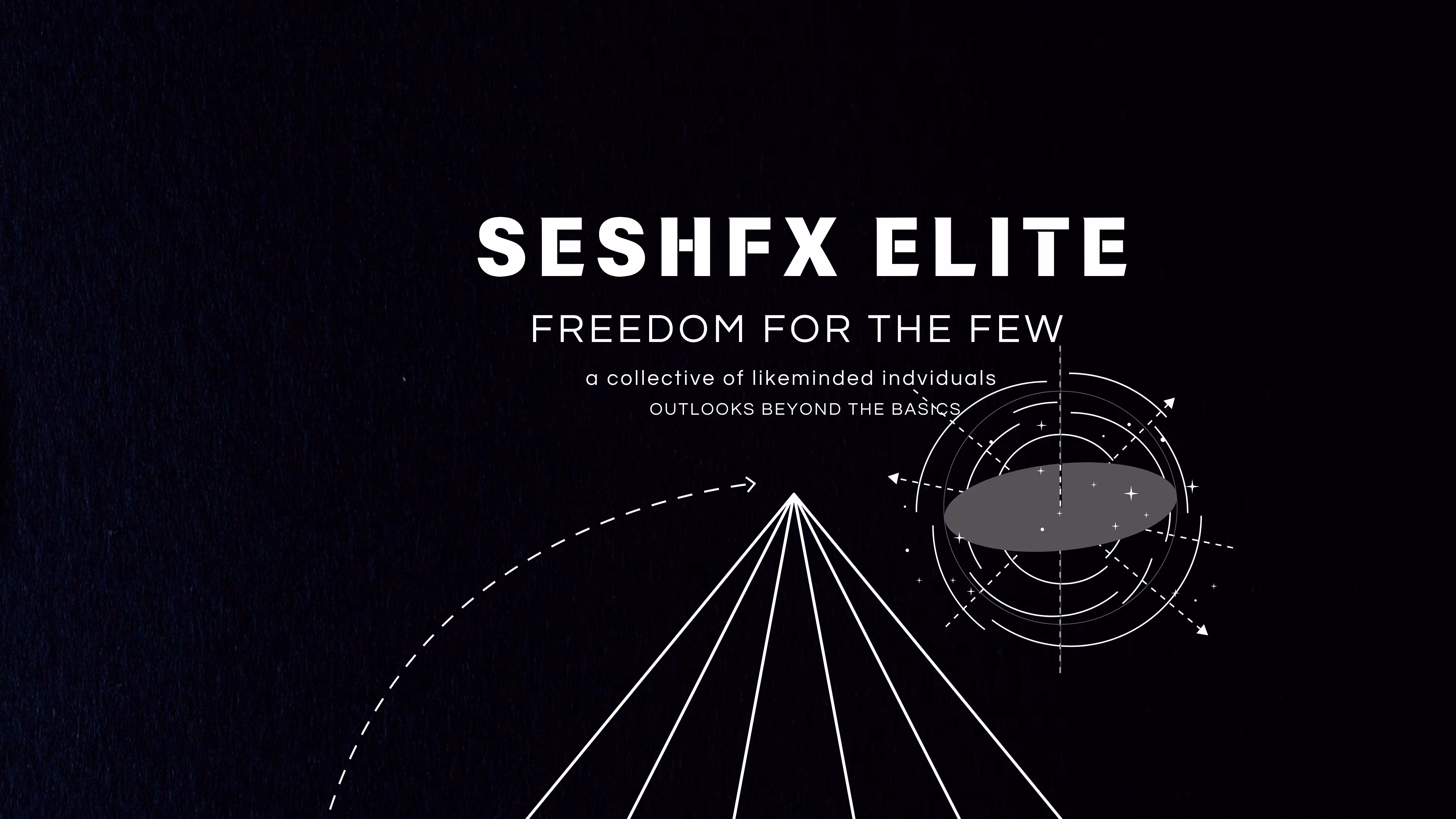 SESHFX Elite Mentorship