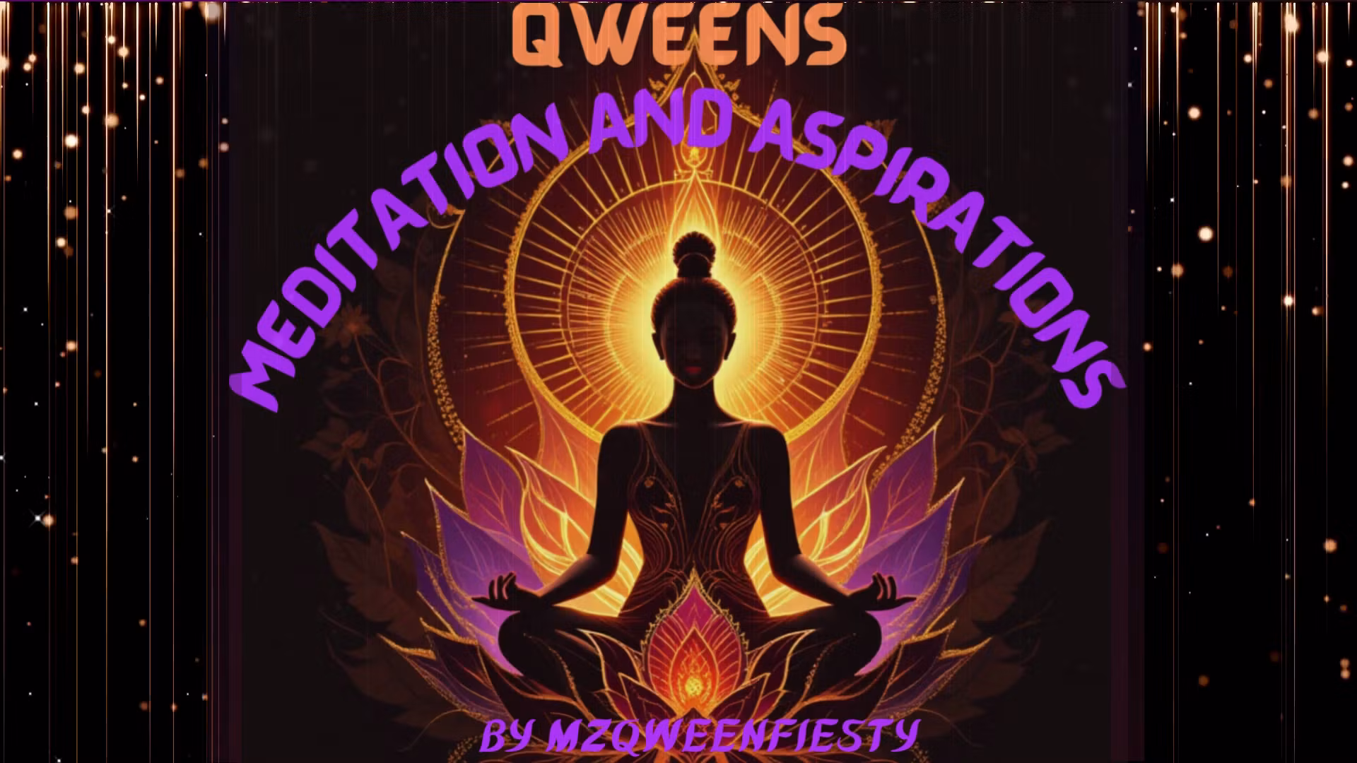 😌SELF-HELP MEDITATE/ASPIRATE