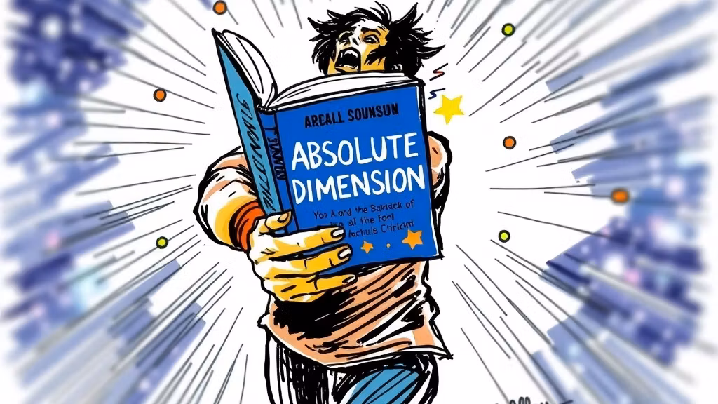 ABSULUTE DIMENSION (Copy)