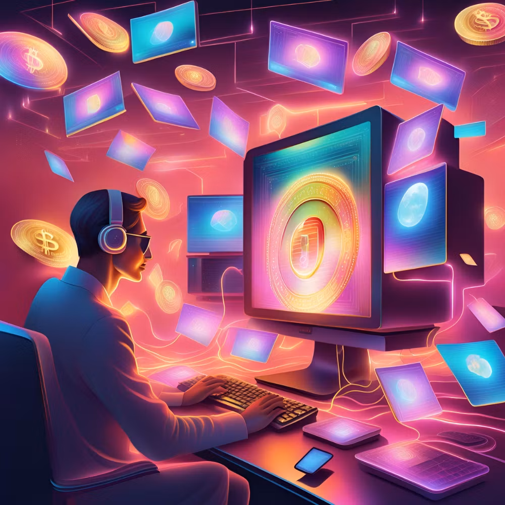 The Internet Secrets