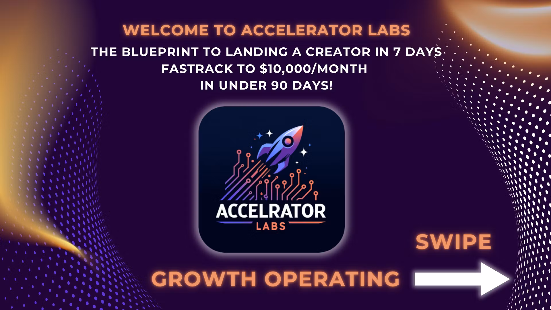 Accelerator Labs (Copy)