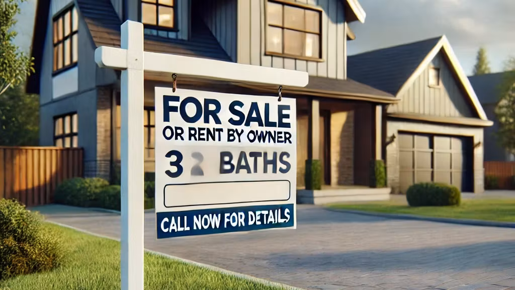 RealEstate Ads by owners 