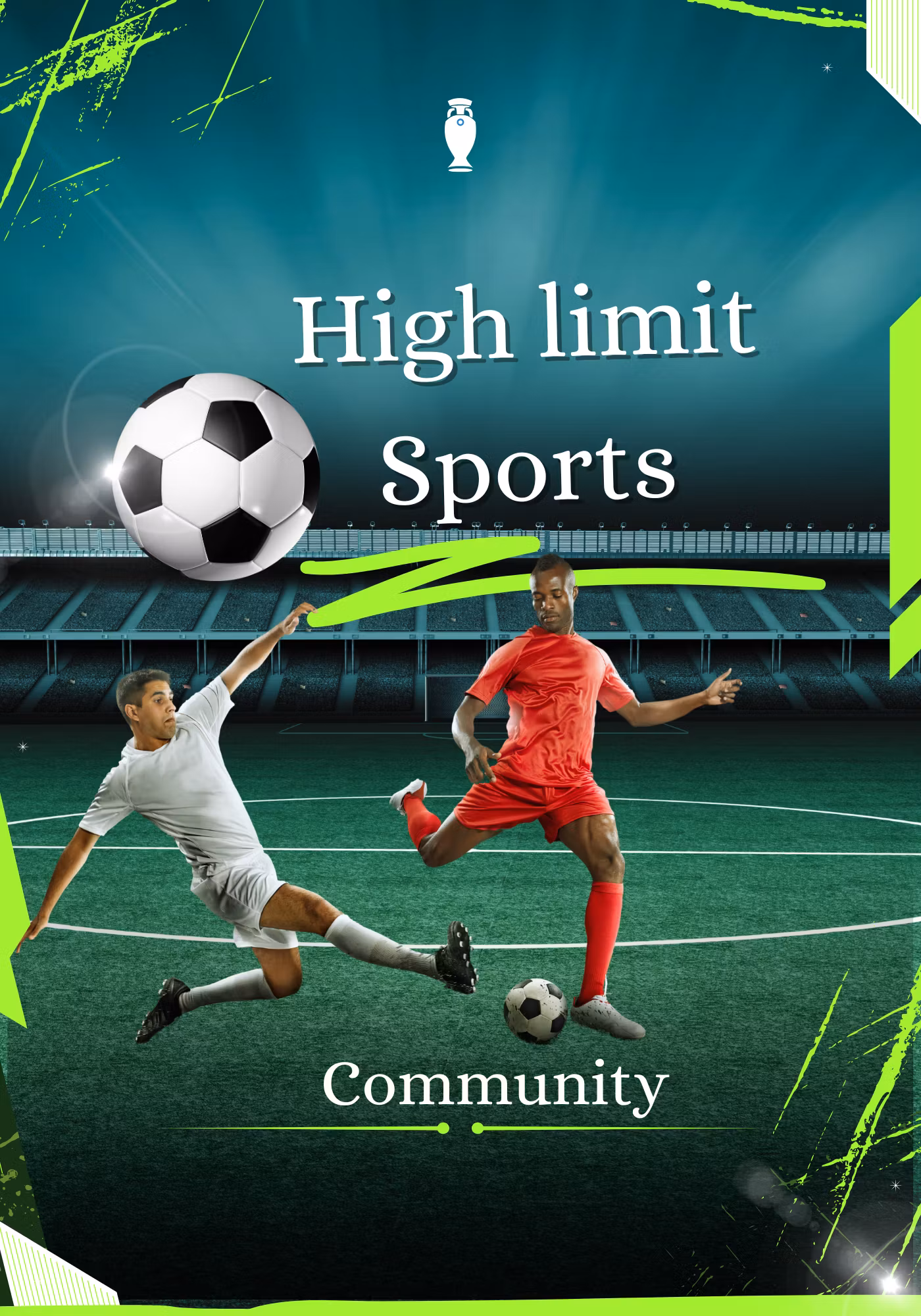 High Limit  Sport