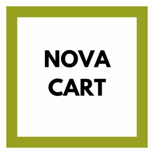 Novacart Ecommerce