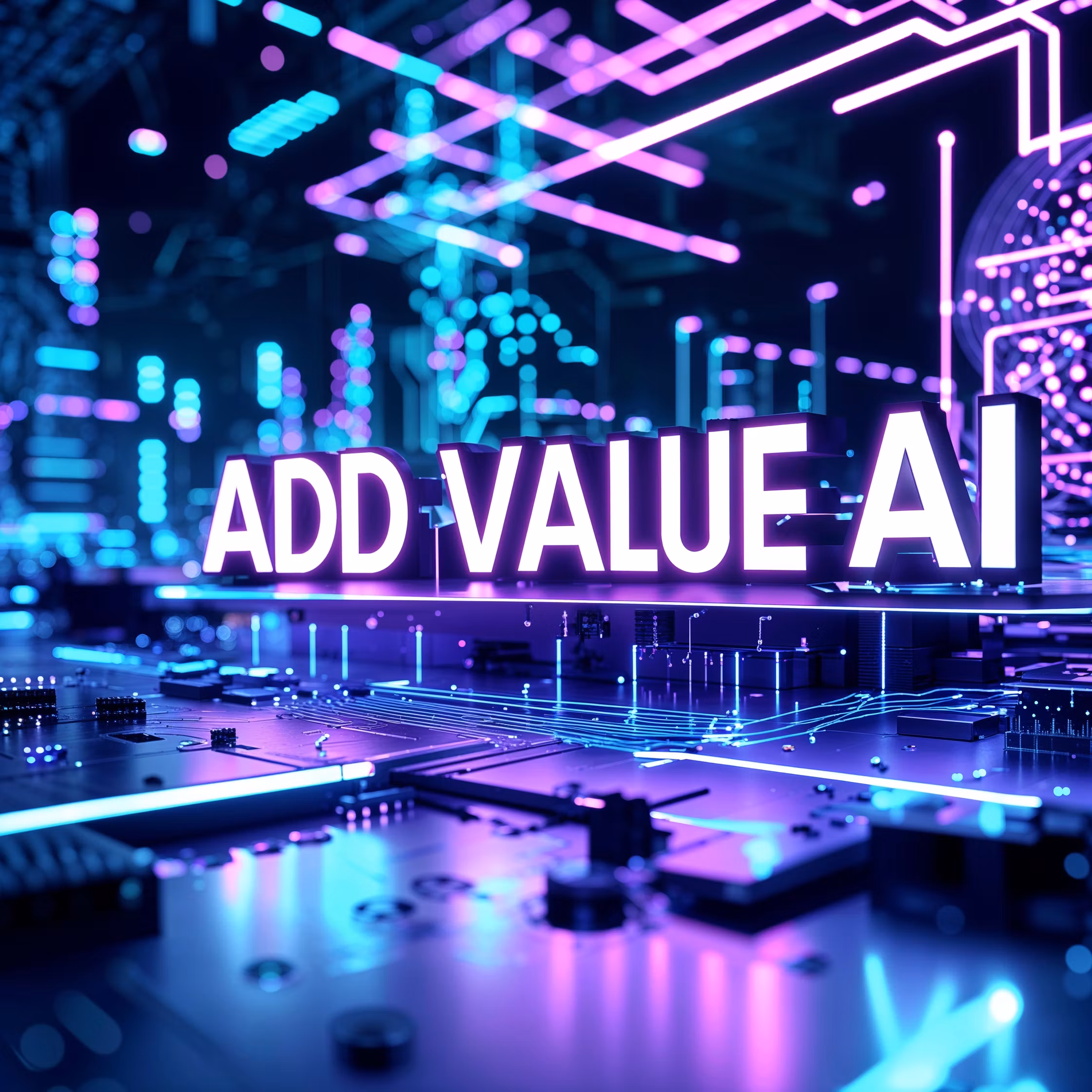 Add Value AI 