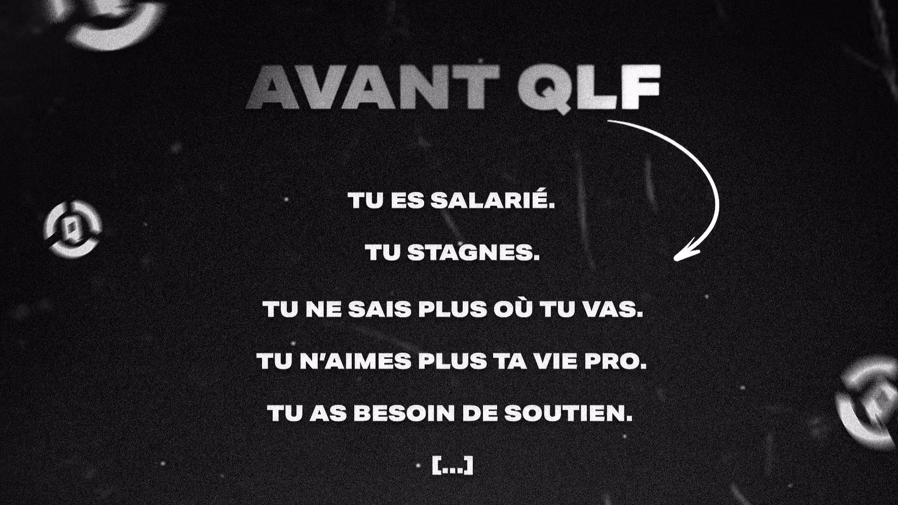 Le programme QLF