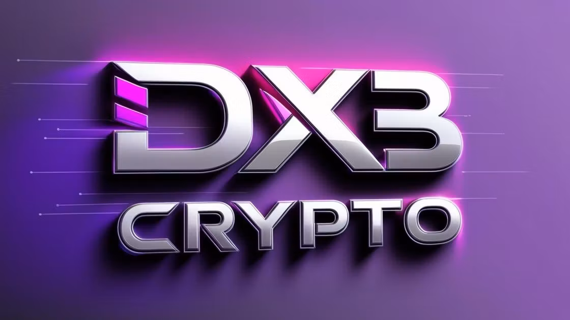 DXB Crypto Investors Club  💎