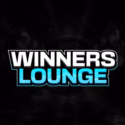 Winners Lounge