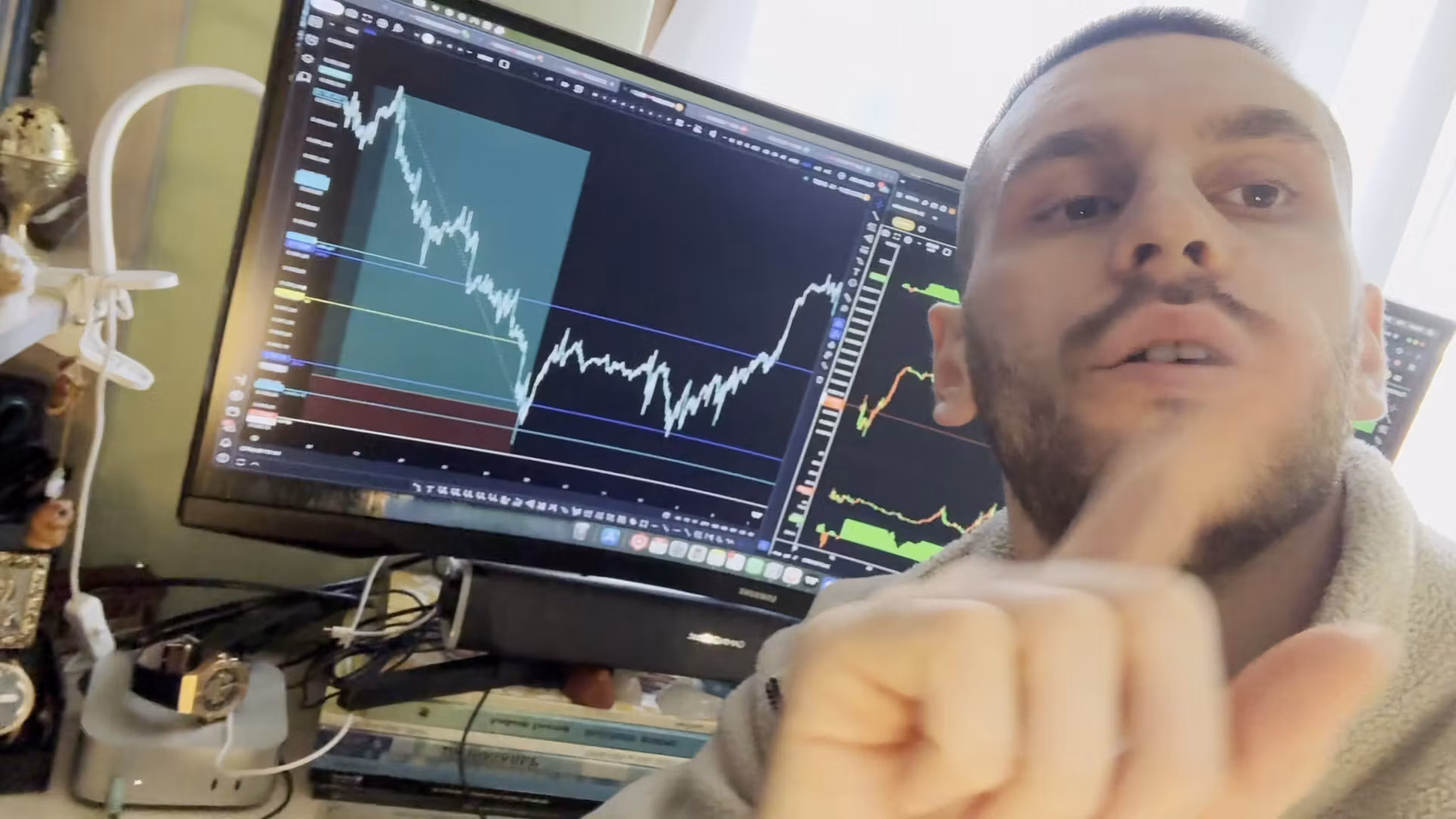 ND Capital Networker