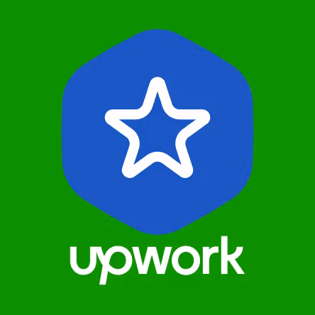 Earn money on Upwork