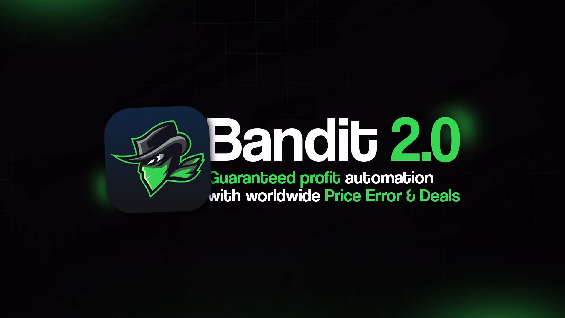 Bandit 2.0
