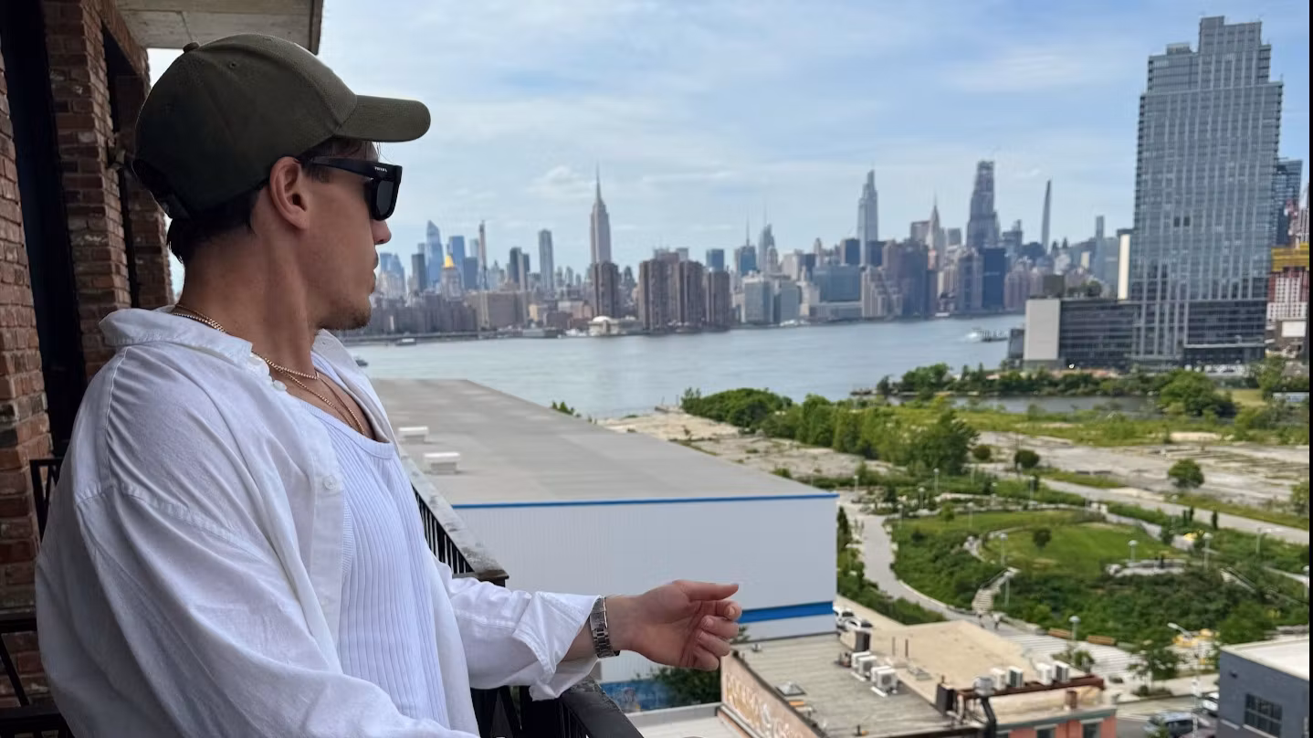 NYC Eng Manager 🧑‍💻📈