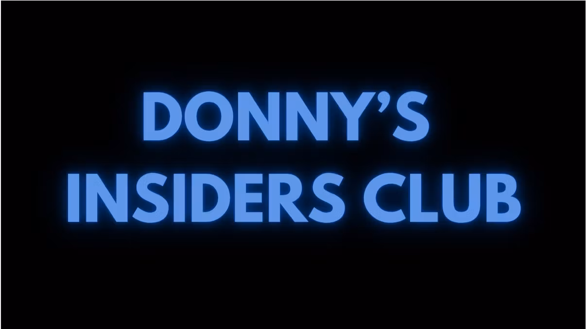 Donny's Free Discord Access