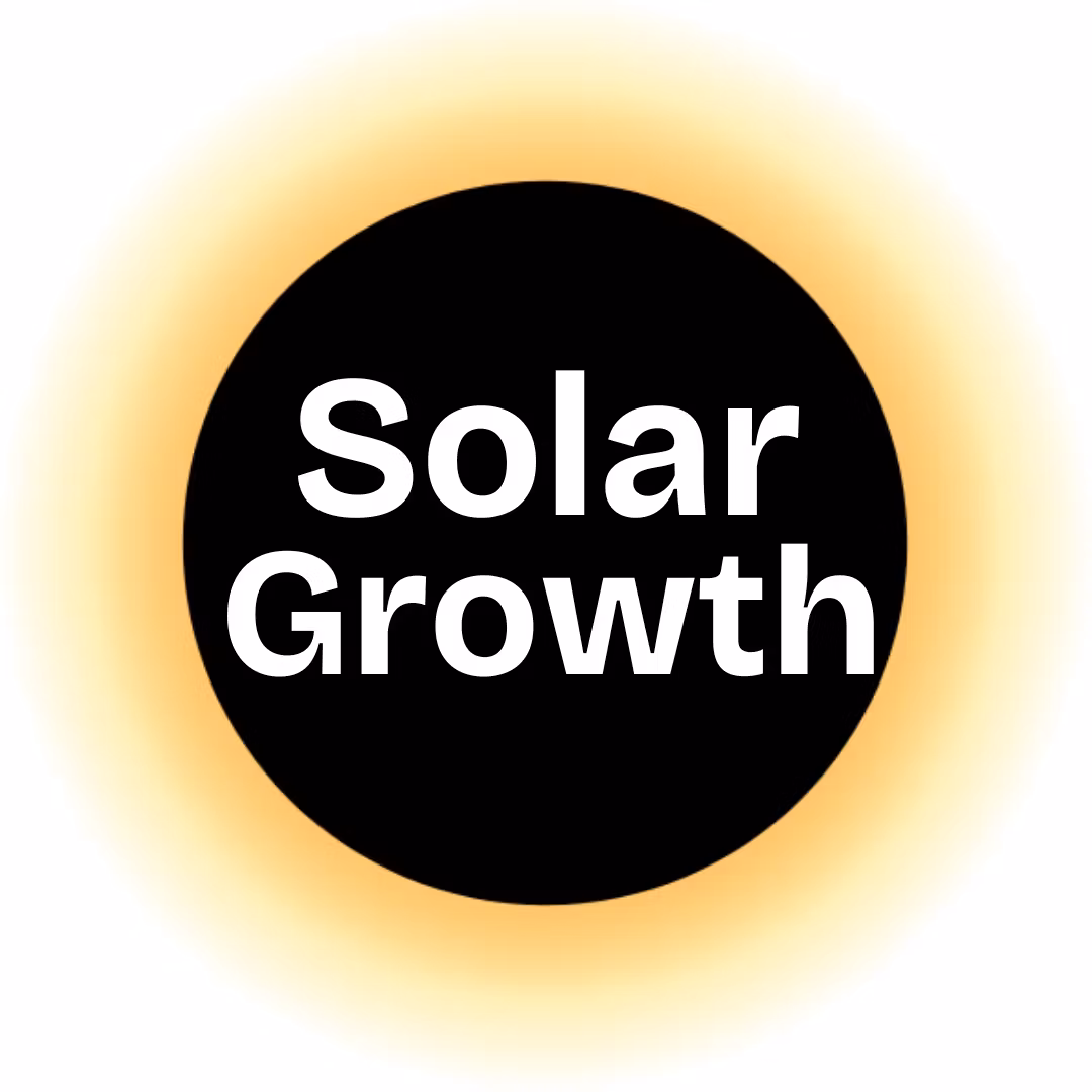 Solar Growth Elite