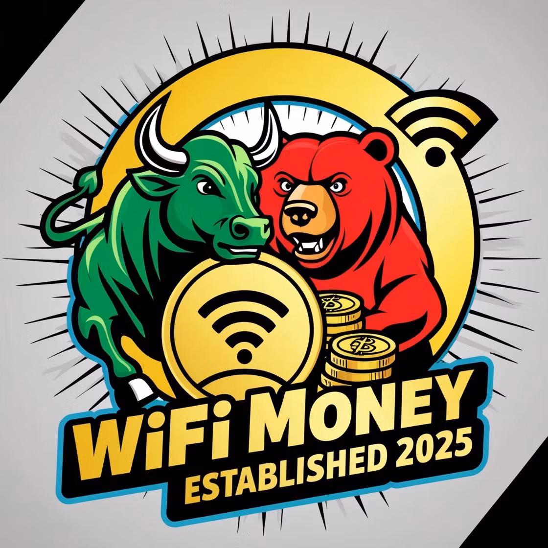 WiFi Money