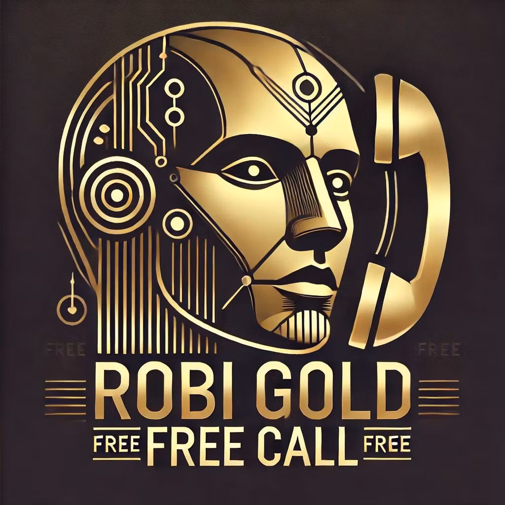 Robi Gold FX
