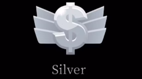 Silver Rank