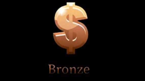 Bronze Rank