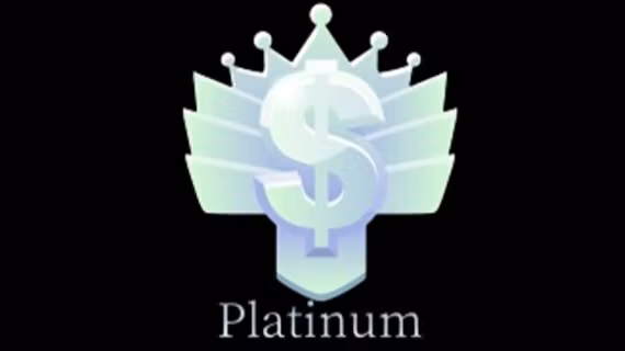 Platinum Rank