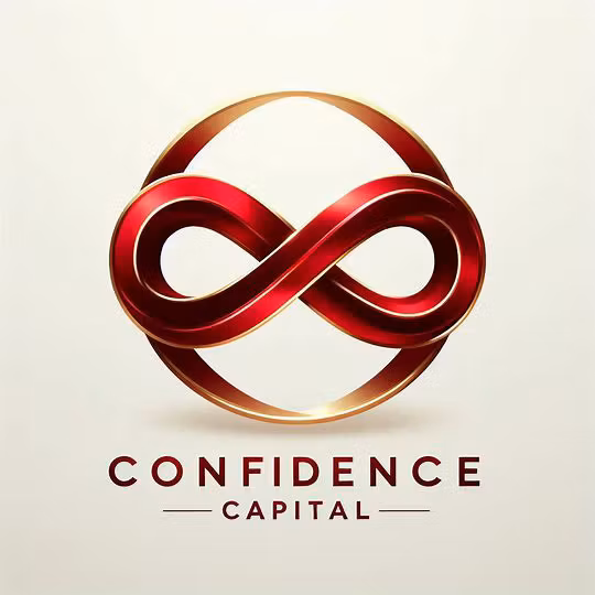Confidence Capital